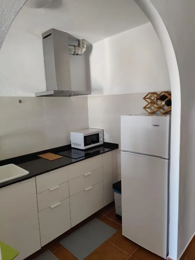 Apartament Biniplaya - Apartamento Reformado Al Lado De La Playa Arenal d'en Castell