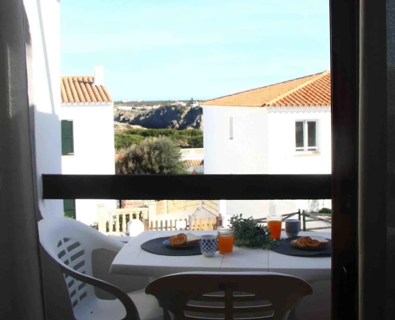 Biniplaya - Apartamento Reformado Al Lado De La Playa Arenal d'en Castell 0*,