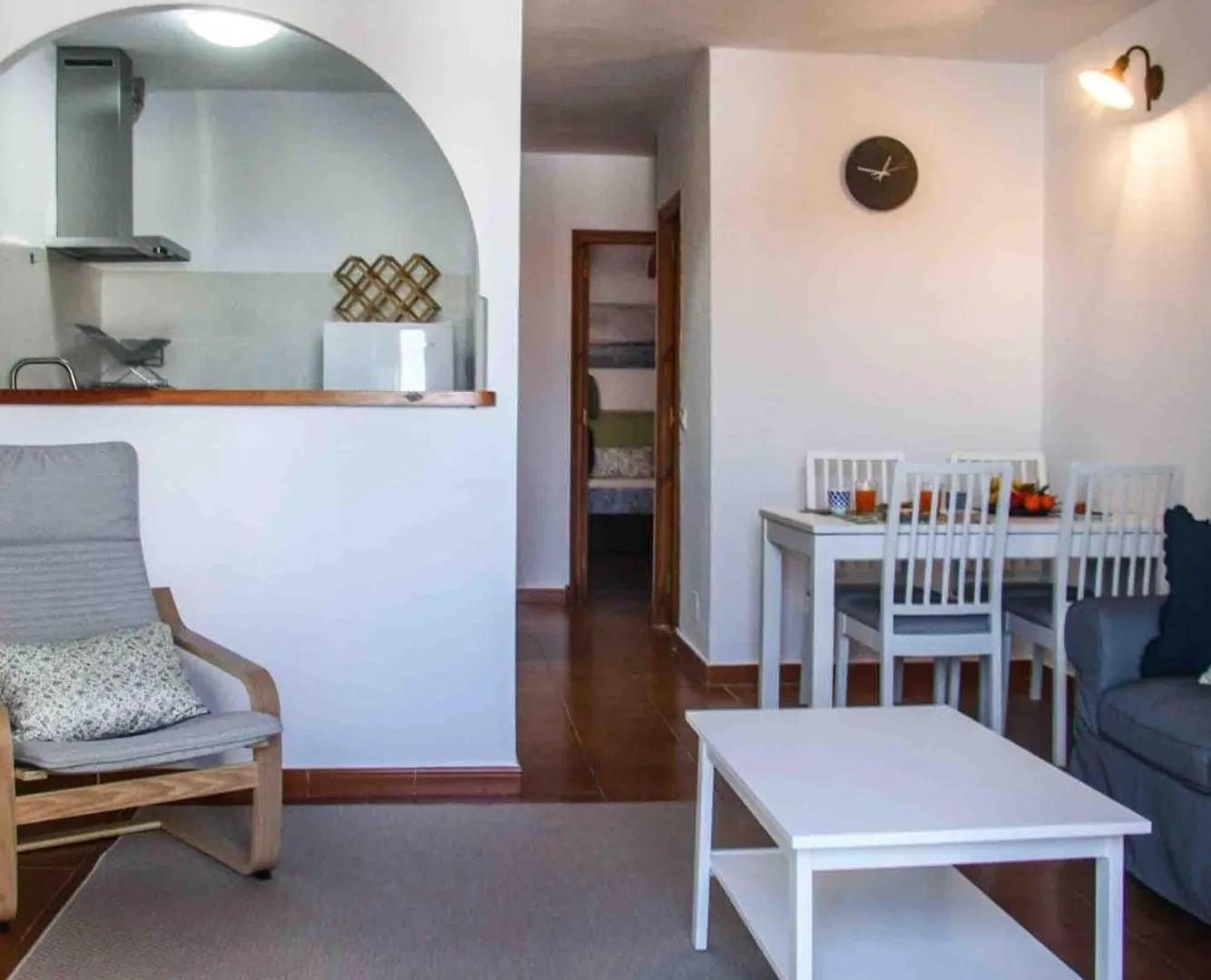 Biniplaya - Apartamento Reformado Al Lado De La Playa Arenal d'en Castell