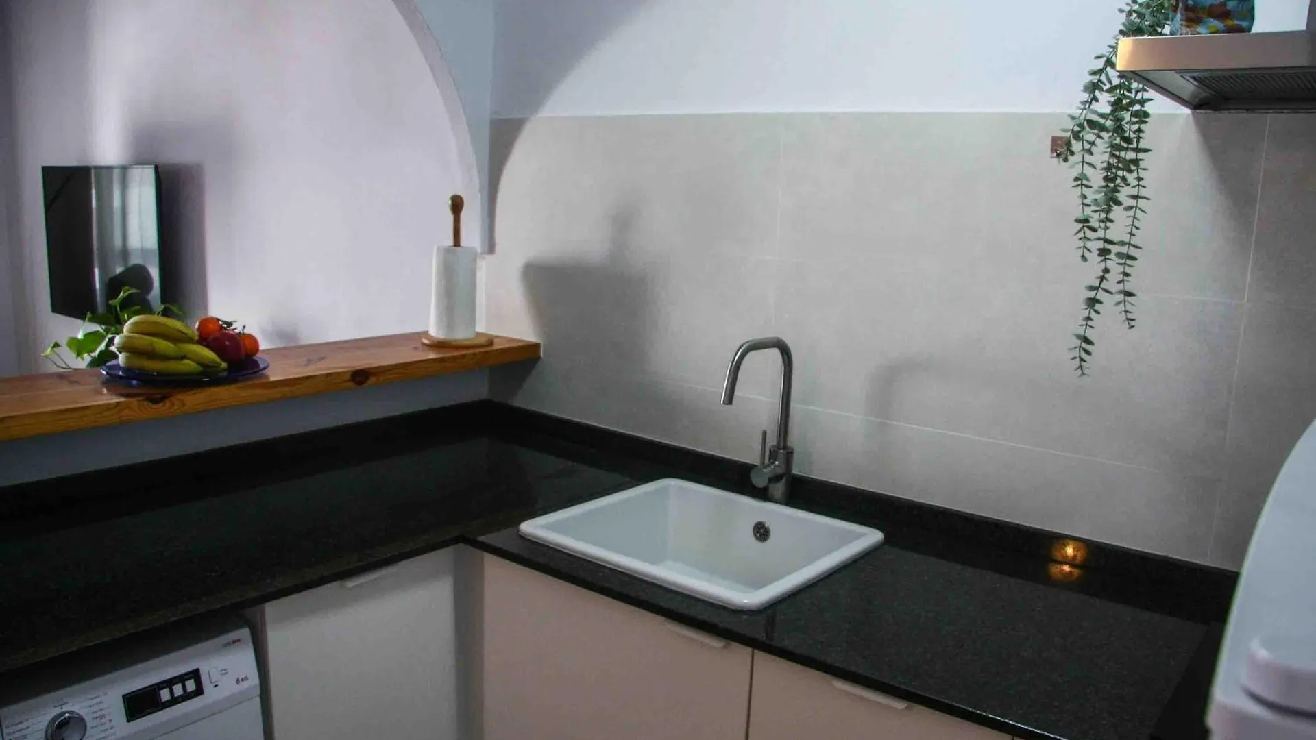 Biniplaya - Apartamento Reformado Al Lado De La Playa Arenal d'en Castell Apartament