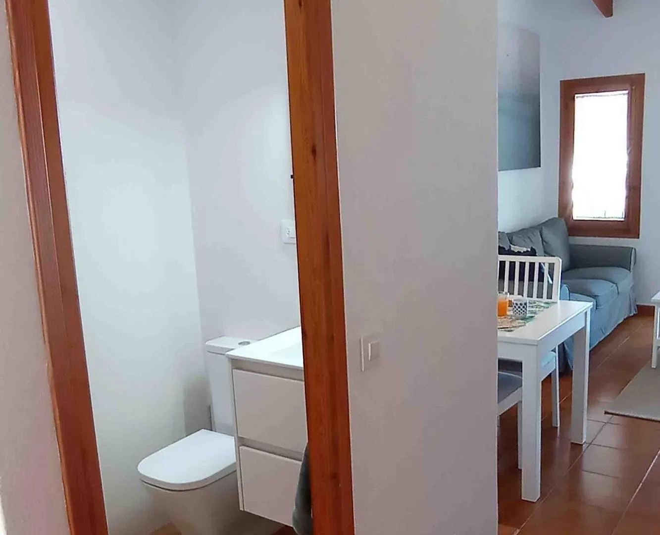 Biniplaya - Apartamento Reformado Al Lado De La Playa Arenal d'en Castell