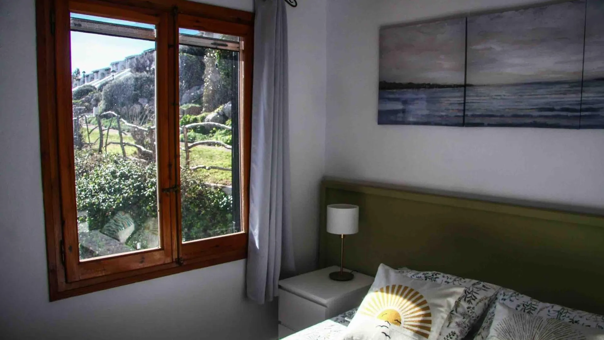 Biniplaya - Apartamento Reformado Al Lado De La Playa Arenal d'en Castell Hiszpania