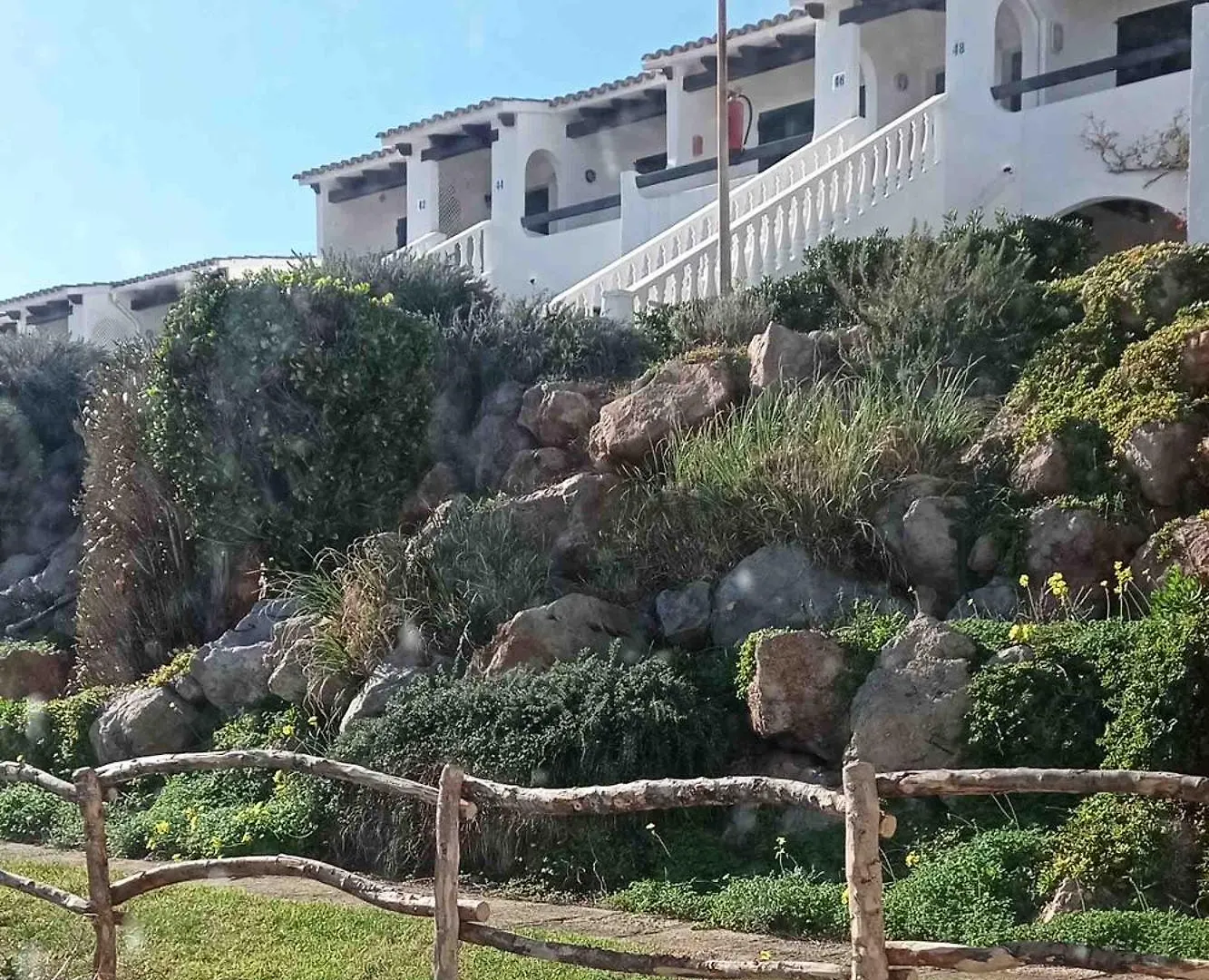 Biniplaya - Apartamento Reformado Al Lado De La Playa Arenal d'en Castell 0*,  Hiszpania