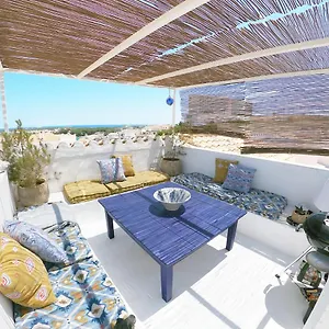 Appartement Castell Sol - Arenal Den Castell, Arenal d'en Castell